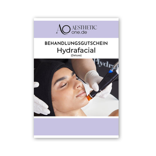 Hydrafacial Deluxe