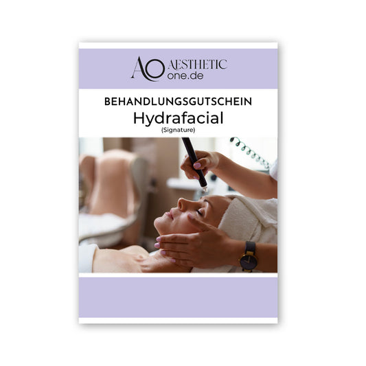 Hydrafacial Signature