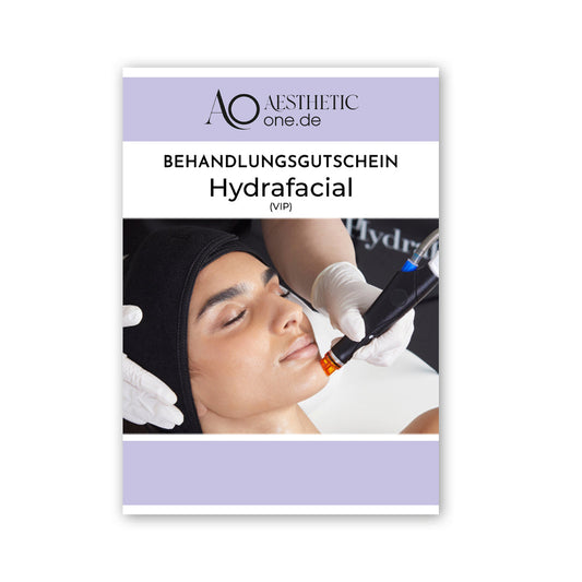 VIP Hydrafacial