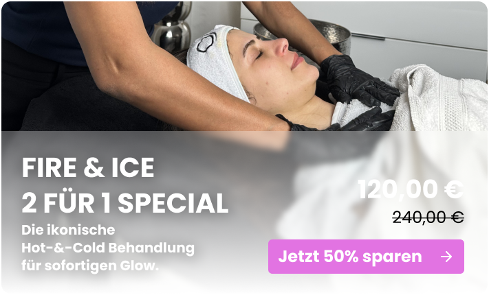 Fire & Ice – 2 für 1 Special