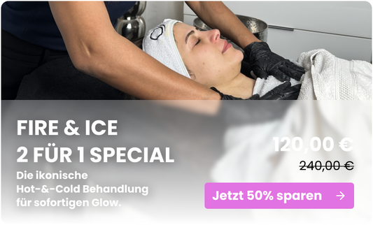 Fire & Ice – 2 für 1 Special